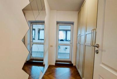 PROPRIETAR! Vila in complex in Fundeni DOBROESTI la 900m de Bucuresti - 14