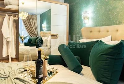 Apartament 2 Camere | Ultrafinisat | Bloc Nou | 54mp | Iulius Mall - 4