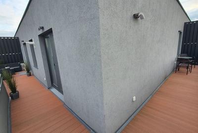 Apartament luminos 3 camere, 2 băi, terasă spațioasă și parcare – Avantgarden 4 Apartament luminos 3 camere, 2 băi, terasă spațioasă și parcare – Avantgarden 4 - 7