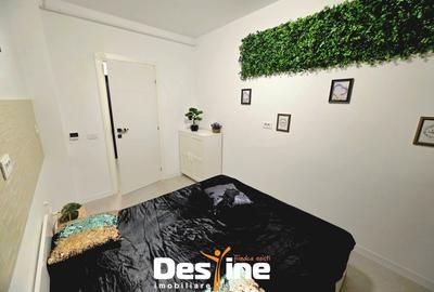 Moara de Vant apartament 2 camere open space 43 m cu balcon - 6