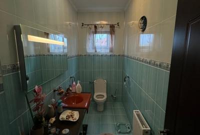 Casă individuală cu 4 camere cu Canalizare în Vetiș - 16