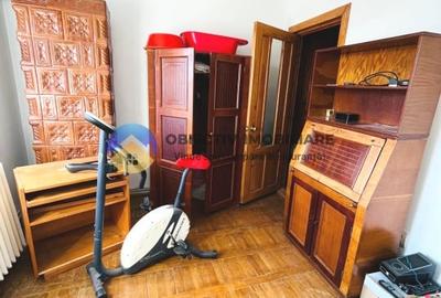 APARTAMENT  4 camere - TARGU NEAMȚ - 5