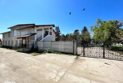 Spațiu comercial, în Brădești - 15