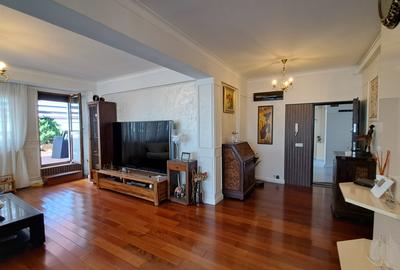PENTHOUSE LUX - LOCATIE EXCELENTA -VIEW SUPERB - TERASA AMENAJATA 300 MP - 31
