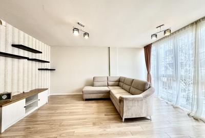 Apartament 2 camere, liniște și intimitate – Braytim, parcul Pădurice - 3