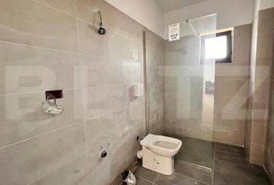 Apartament cu 2 camere decomandat în Central - 7