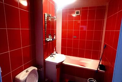 Apartament cu 3 camere decomandat în Central - 3