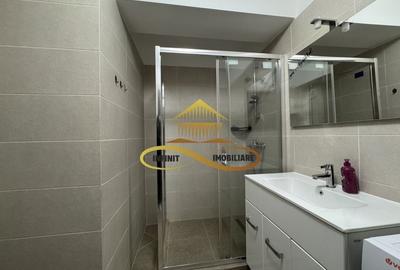 Apartament cu 2 camere | BLOC NOU | zona N-de vanzare - 4