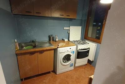 Garsonieră semidecomandată în Dristor - 5