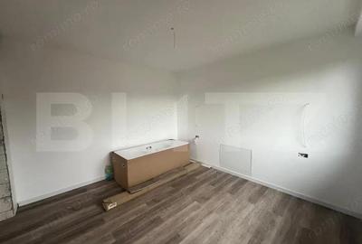 Casă cu 3 camere cu Teren 280 Mp în Bariera Vâlcii - 4