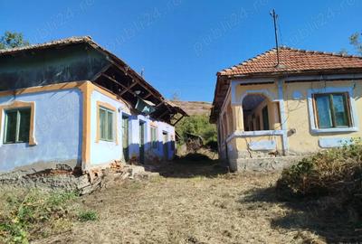 Casa de vanzare in Calinesti Arges - 1