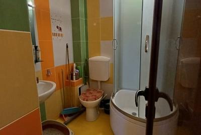 Apartament de 4 camere, 2 bai, 93,64 mp, mobilat-utilat Apartament de 4 camere, 2 bai, 93,64 mp, mobilat-utilat - 6