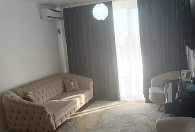 Apartament cu 3 camere decomandat în Central - 8