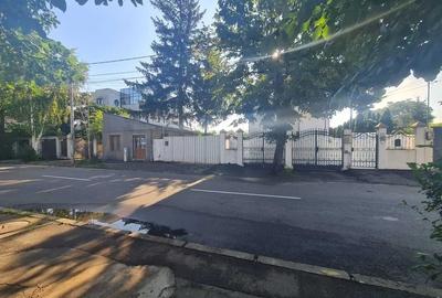 Teren Construcții intravilan de 945 mp, în Central - 2