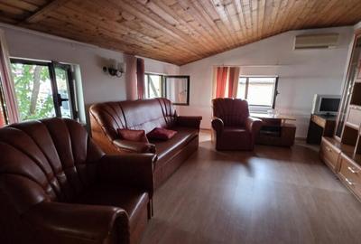 Casa singur curte Orasul Pantelimon - teren 432 mp - 18