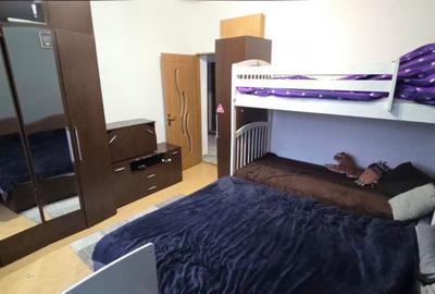 Apartament cu 2 camere decomandat în Central - 4