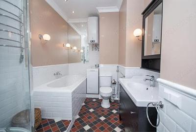 Garsonieră decomandată în 1 Mai - 3