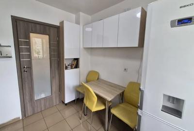 Apartament cu 2 camere semidecomandat, mobilat în Basarabia - 5