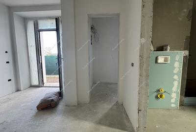 Duplex cu 4 camere cu Canalizare în Moșnița Nouă - 5