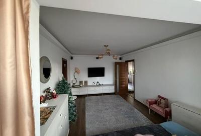 Apartament cu 2 camere decomandat în Gemenii - 2