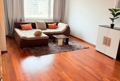 Apartament 2 camere Alba Iulia, bloc nou, CENTRALA, mobilat si utilat modern