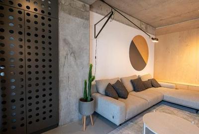 Apartament cu 2 camere în Nord