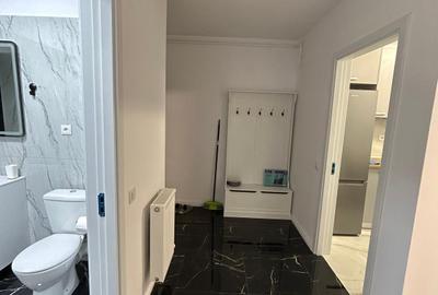 2 camere, prima inchiriere, Nou , parcare, Onix, Smardan - 5