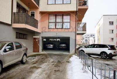 Apartament cu 3 camere de vanzare - 19