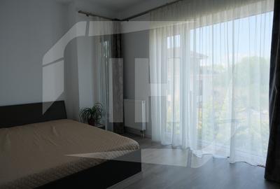 Casa individuala cu 6 camere,  arhitectura moderna si finisaje premium - 5
