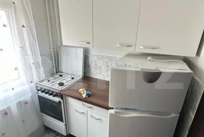 Garsonieră decomandată în Bălcescu - 2