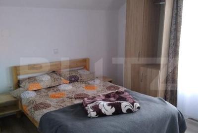 Cabana rustica Baile Figa,85mp,3 dormitoare,182 mp teren - 1