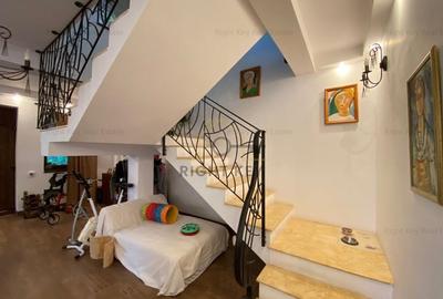 Super pret! Casa S+P+1+pod, garaj, finisaje PREMIUM! Comision 0%! - 5