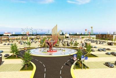 HUB Industrial & Comercial Premium Afumati - 2