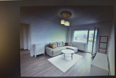 Medicina-Take Ionescu-ap 3 camere renovat,mobilat si utilat-172.000 euro