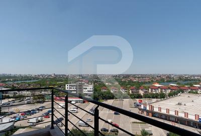 ATLANTIS RESIDENCE, 3 camere | parcare subterana | piscina | Sos Dobroiesti ATLANTIS RESIDENCE, 3 camere | parcare subterana | piscina | Sos Dobroiesti - 27