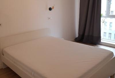 Apartament cu 2 camere semidecomandat în Aviației - 6