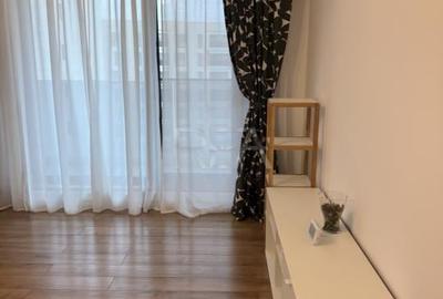Apartament cu 2 camere decomandat, mobilat în Lujerului - 2
