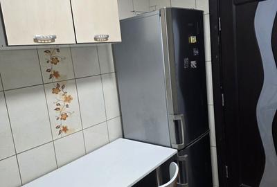 Apartament cu 2 camere semidecomandat în Central - 6