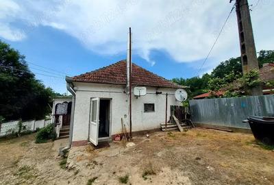 Casa renovata cu teren 7000mp la 19 km de Deva Sat Nojag, Hunedoara - 1