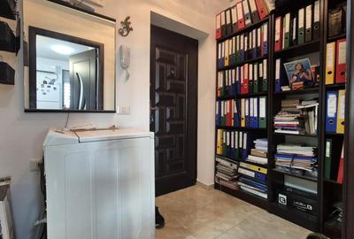 Apartament cu 2 camere - Central in orasul Magurele | Loc de Parcare - 9