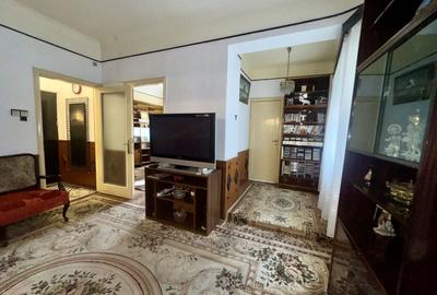 Apartament cu 4 camere circular, mobilat în Universitate - 2