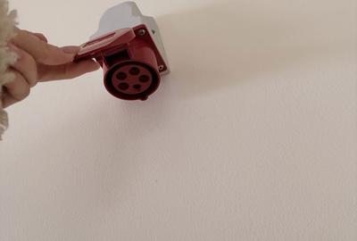 Spațiu comercial, de 40 mp, în Calea Moinești - 2