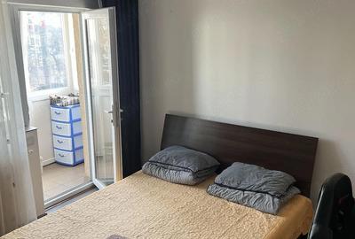 Apartament cu 2 camere decomandat în Ferentari - 1