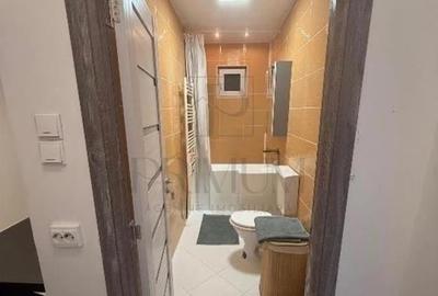 Apartament 1 camera-Girocului-Mobilat-Utilat - 5