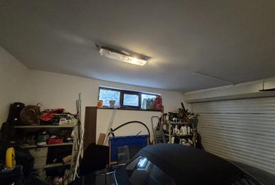 Casă cu 6 camere cu Teren 509 Mp în Măgurele - 2