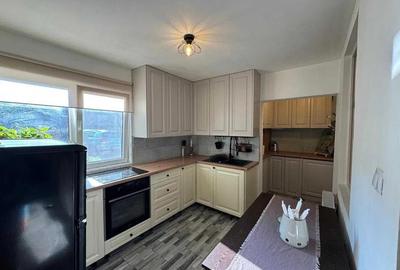 Oportunitate! Apart. la casa, 2 camere, 2 locuri de parcare,  Marasti - 1