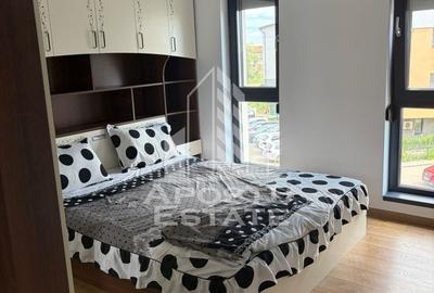 Apartament cu 2 camere în Giroc - 6