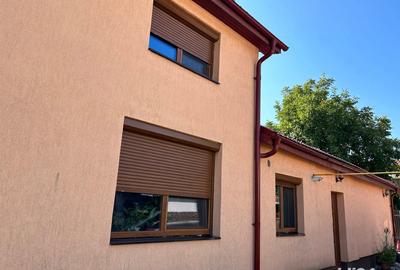 Casă cu 5 camere în Freidorf - 2