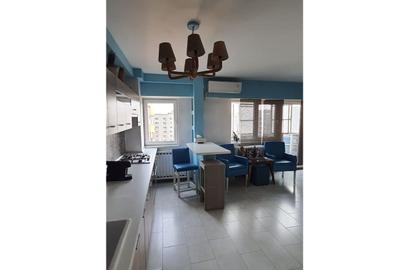 Timpuri Noi, garasoniera 40mp - 2