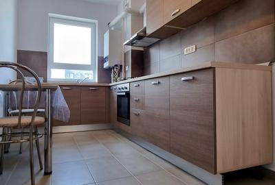 Apartament cu 2 camere decomandat, mobilat în Tomis Plus - 20